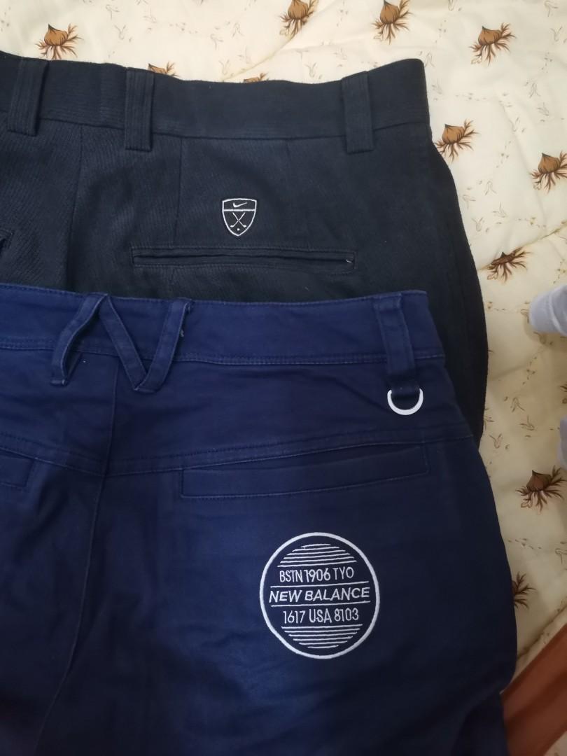 New balance 2025 golf pants