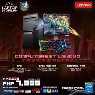 (Category: ) located in . Submitted by laptopstore.ph (Listing ID 1194236066, Image 1). Description: .