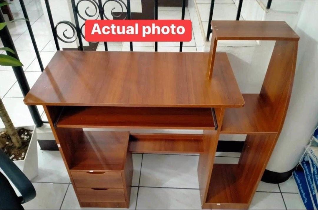 Computer Table, Furniture & Home Living, Office Furniture & Fixtures on