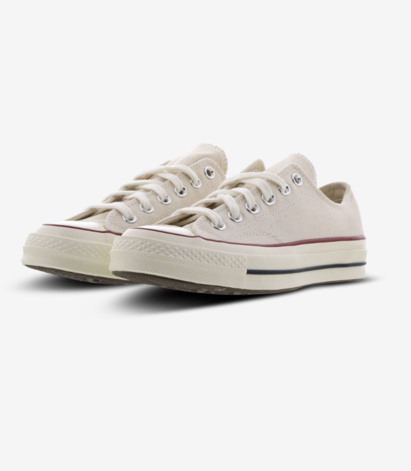 Chuck 70 sales beige