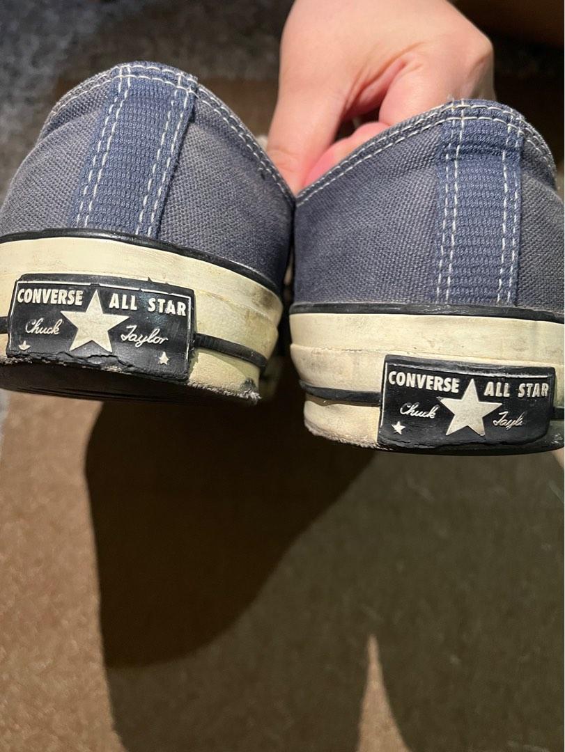 Insole converse 70s online