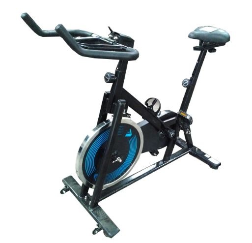 crane spin bike 54150