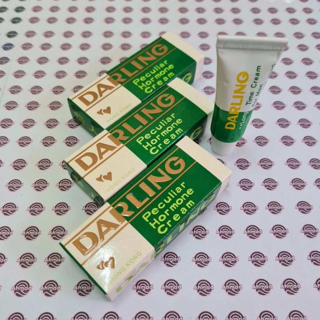 CREAM DARLING / KRIM DARLING 100% ORIGINAL, Beauty & Personal Care ...