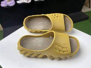 Crocs slides for men only