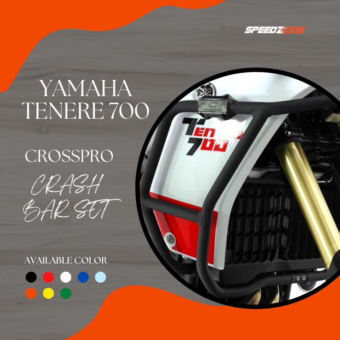yamaha crux handlebar price
