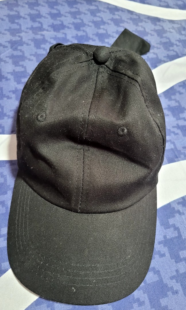 Daiso Cap, Men's Fashion, Watches & Accessories, Caps & Hats on Carousell