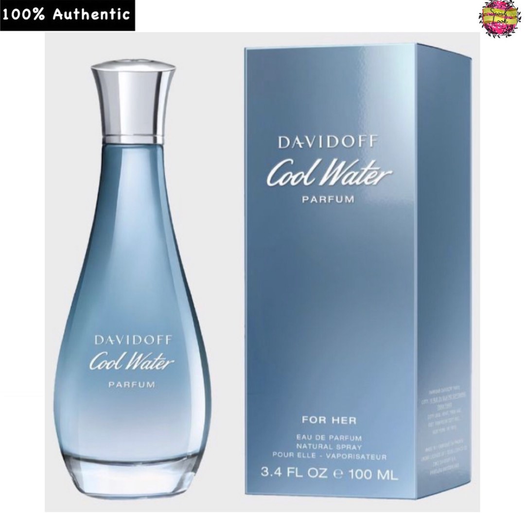 davidoff hot water sephora