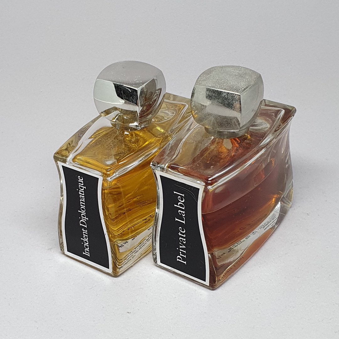 Jovoy incident diplomatique clearance review