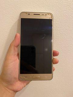 Defective Samsung J5 (6)