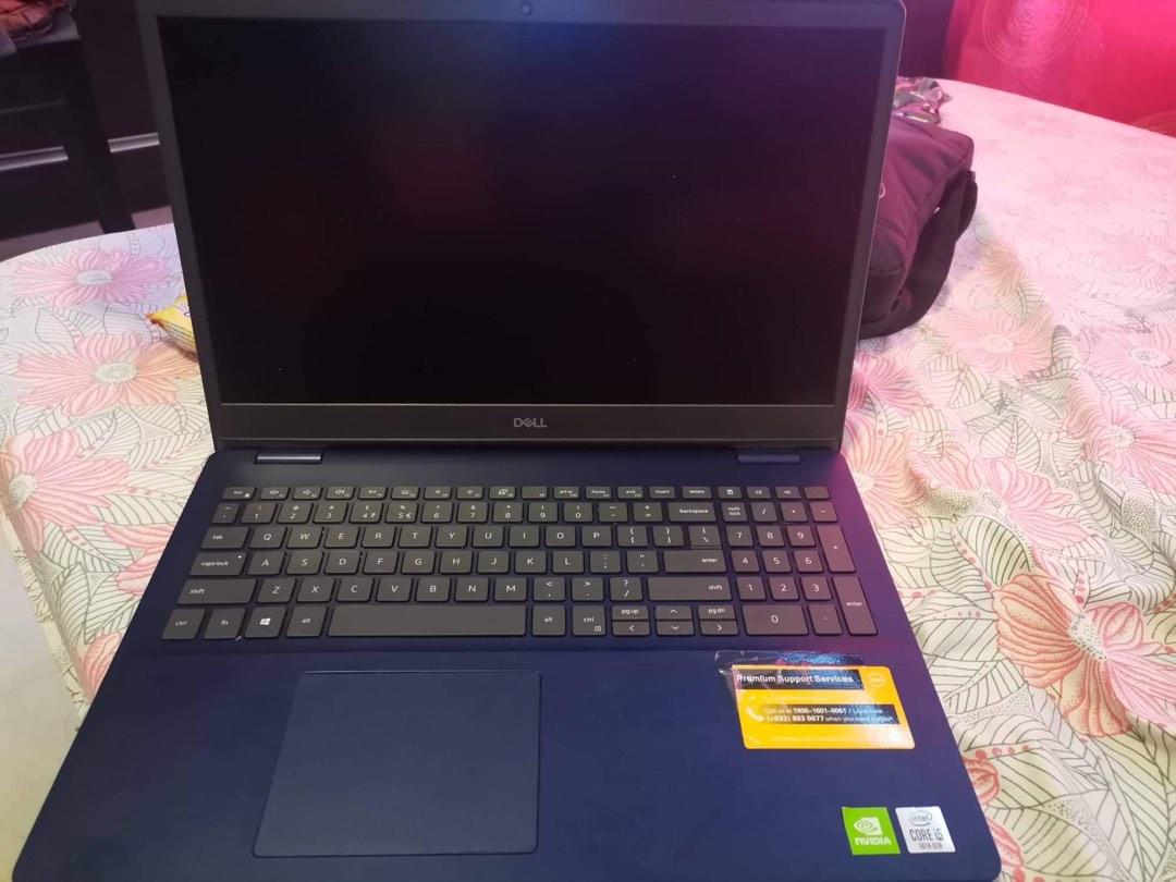 Dell Inspiron 5593 (5000 series), Computers & Tech, Laptops & Notebooks