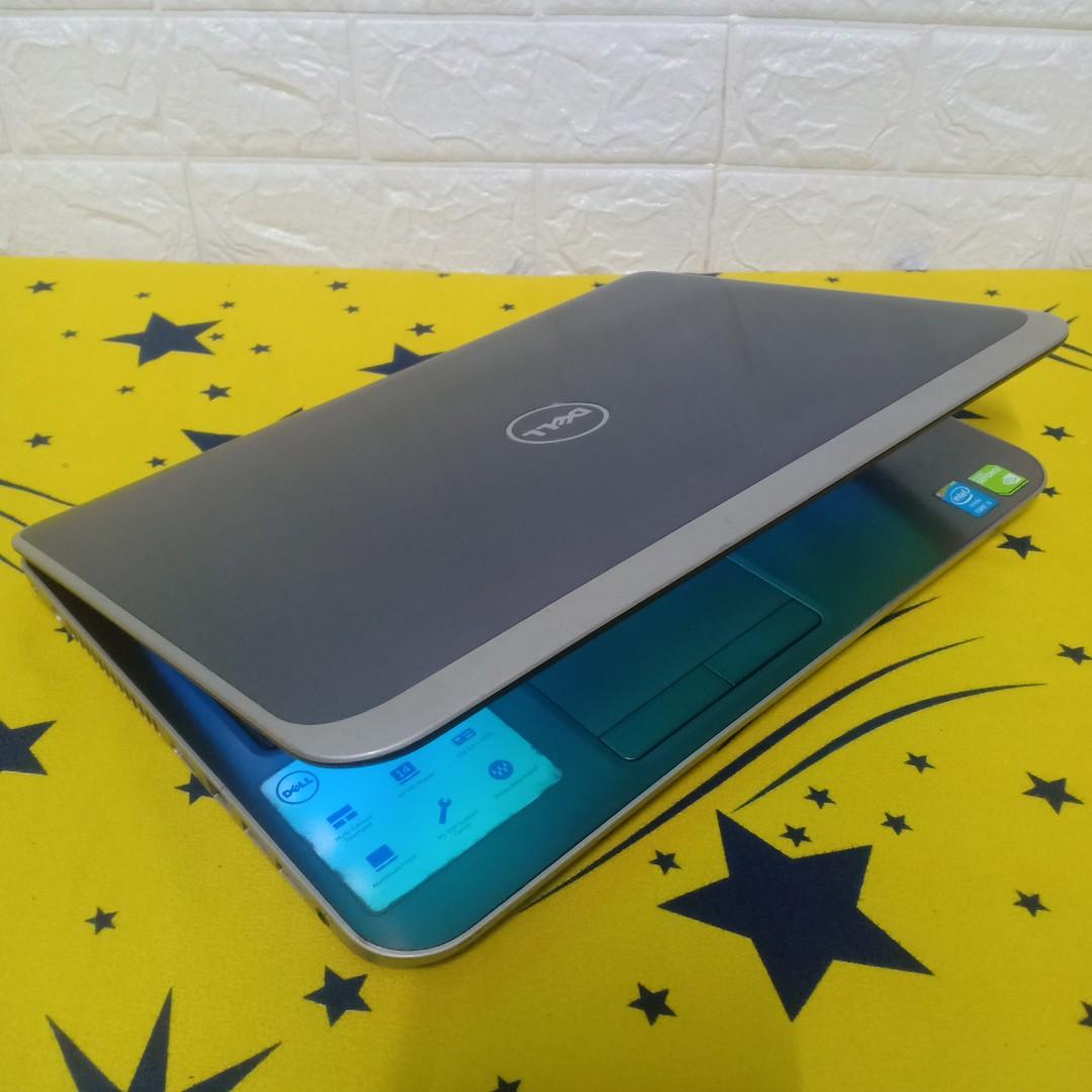 DELL INSPIRON i54th generation, Computers & Tech, Laptops & Notebooks
