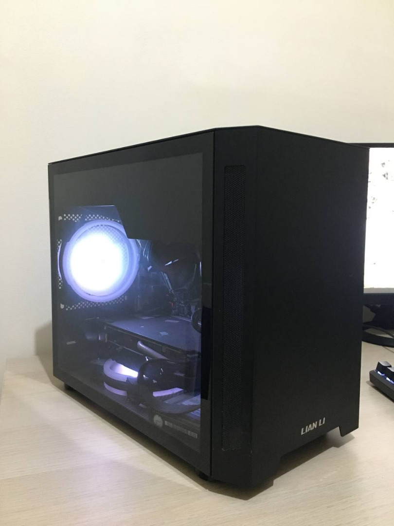 Desktop PC for Work / Games / School / Office, Computers & Tech