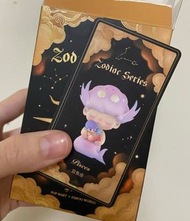 WTT/WTS Popmart pop mart Dimoo CNY blindbox blind box , Hobbies & Toys ...