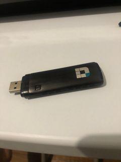 D-link wifi usb adapter