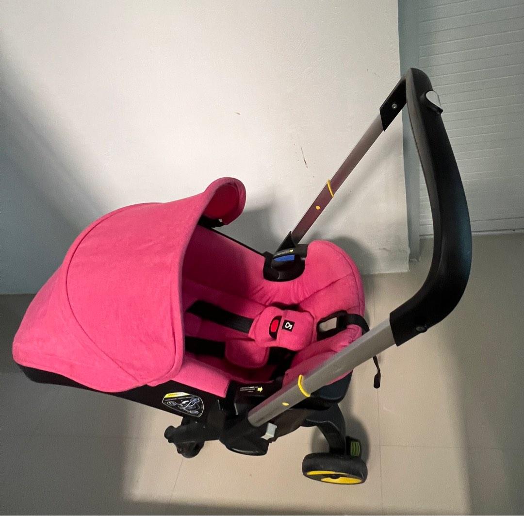 Doona sweet on sale pink