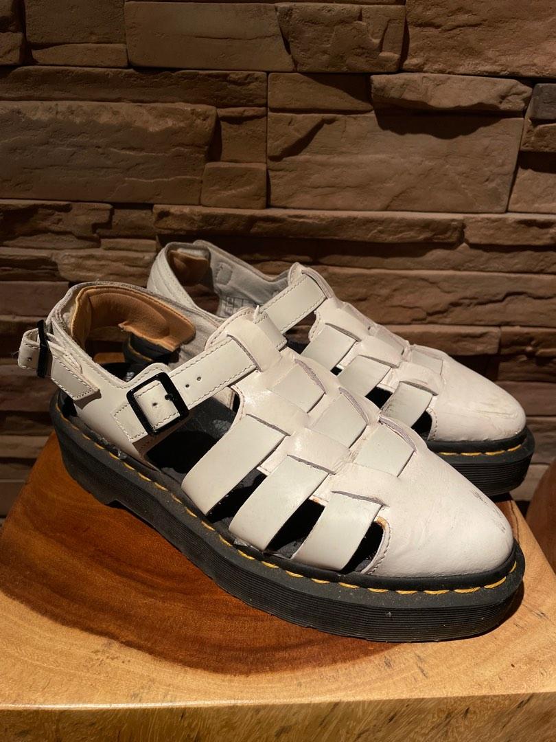 Dr martens deals oriana sandal