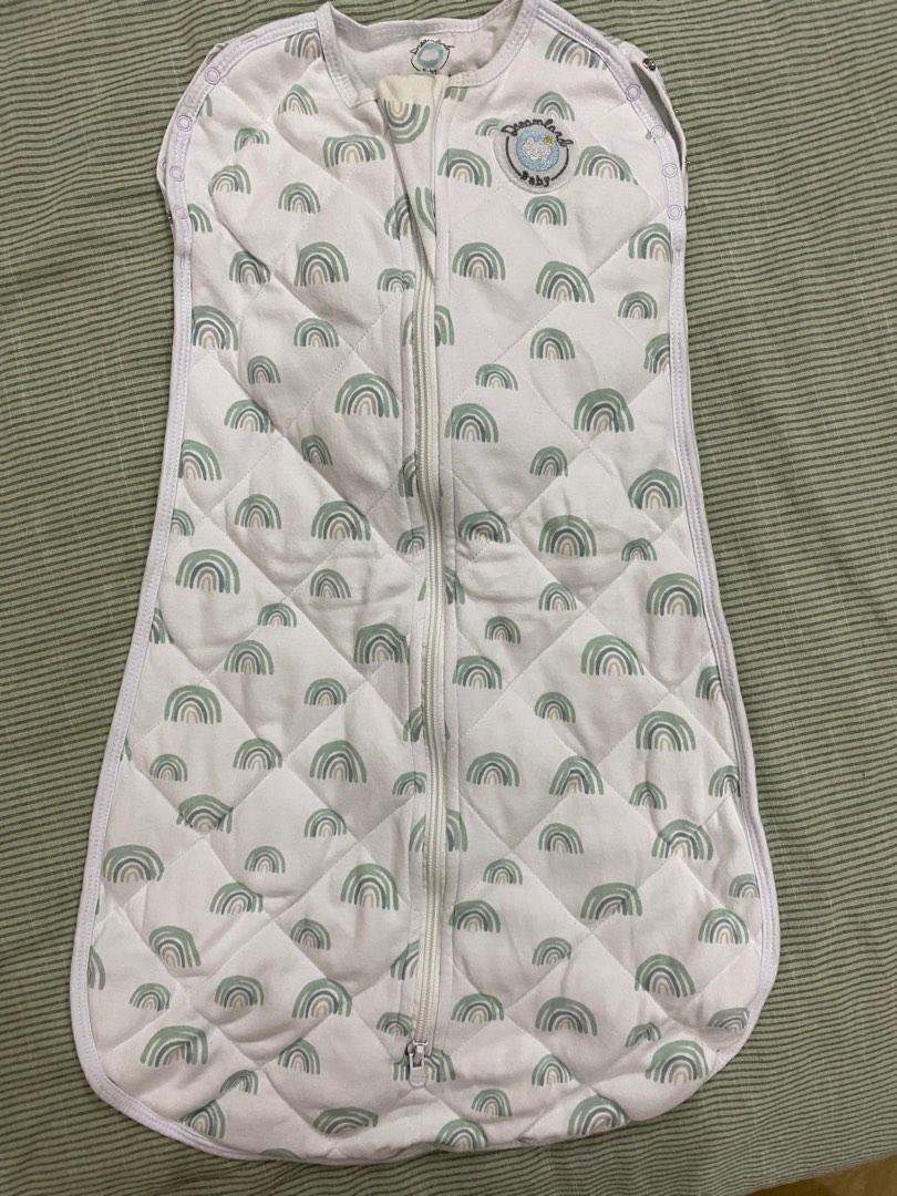 Dreamland weighted swaddle and sleep sack, Babies & Kids, Babies & Kids