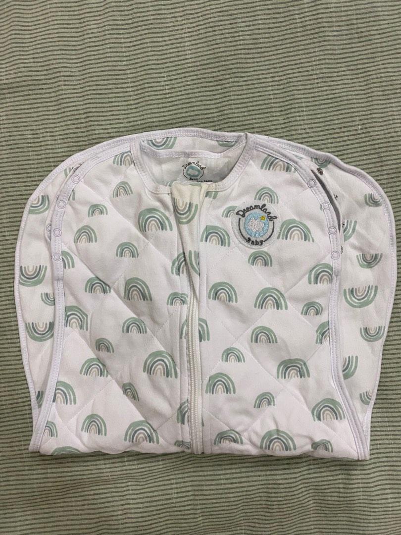 Dreamland weighted swaddle and sleep sack, Babies & Kids, Babies & Kids