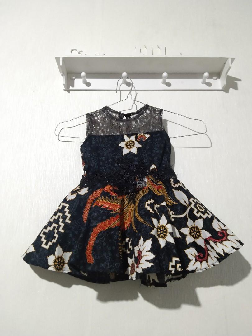 Dress sale anak modern