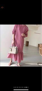 Dress Pink