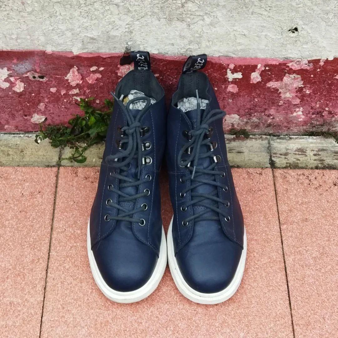 Dr martens hotsell torrington