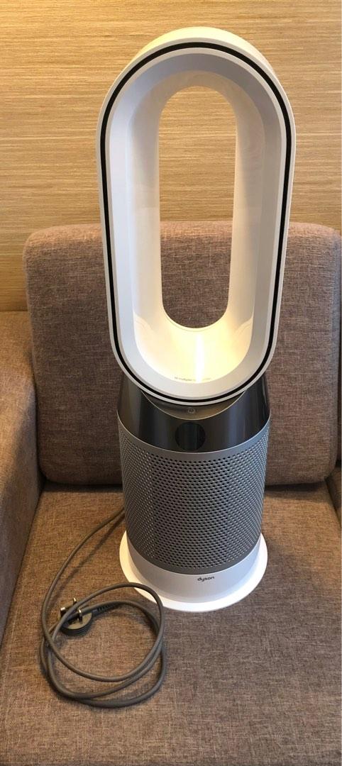 Dyson Pure Hot+Cool HP04, 家庭電器, 空氣清新機及抽濕機- Carousell