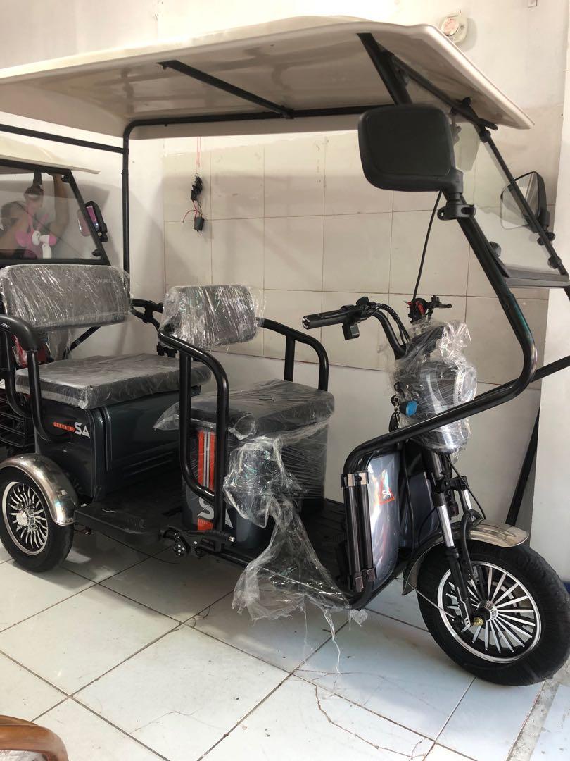 Ecobike for sale 2025