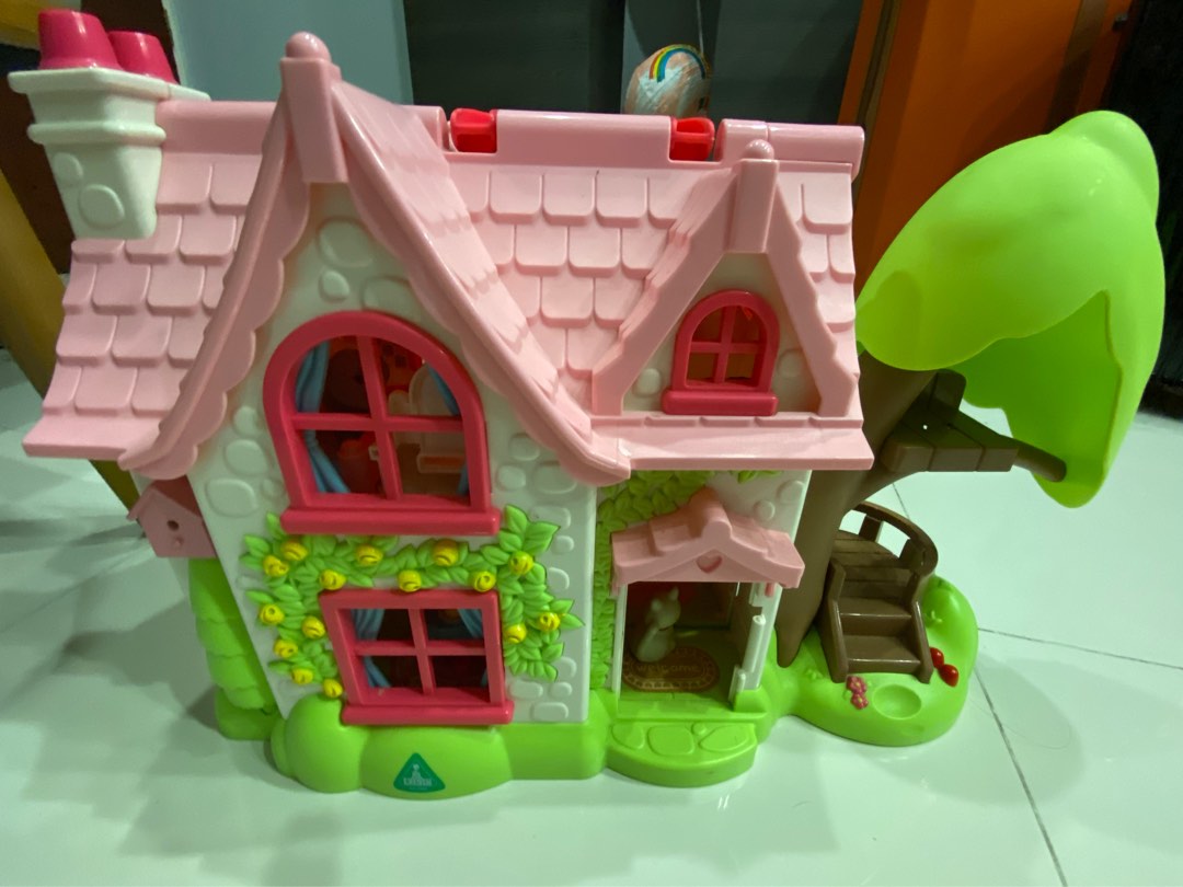 ELC Toys, Babies & Kids, Infant Playtime on Carousell