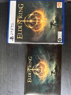 Elden Ring PS5