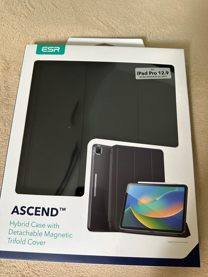 Esr detachable folio case, Mobile Phones & Gadgets, Mobile & Gadget