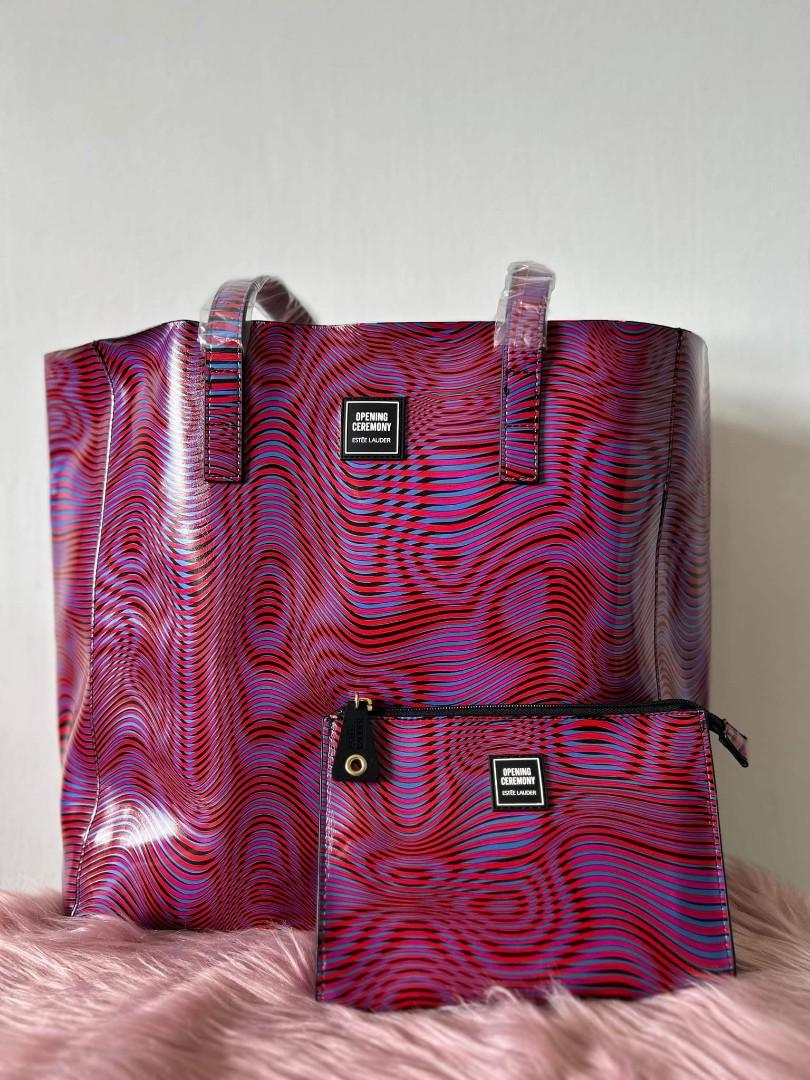 Opening ceremony estee cheap lauder bag