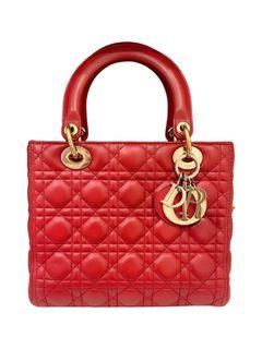 VVGC Cheap! Lady Dior Bag Medium 2014