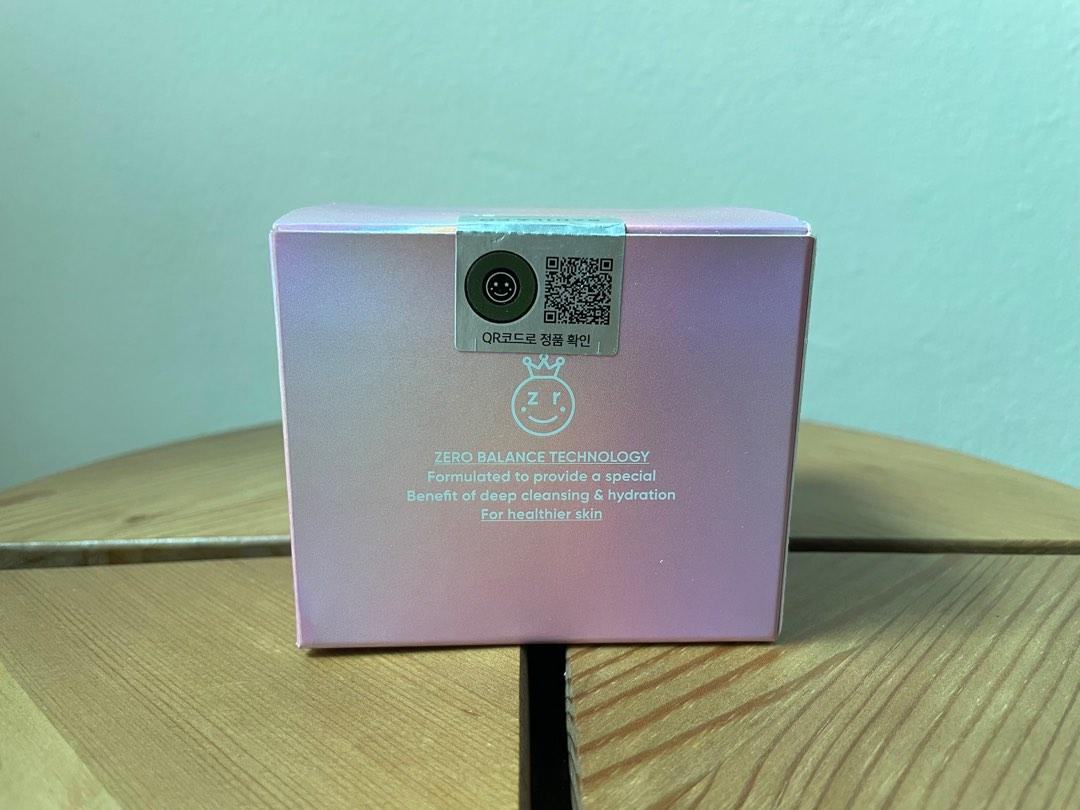 [EXPIRED] Banilla Co Clean It Zero Original Cleansing Balm, Beauty