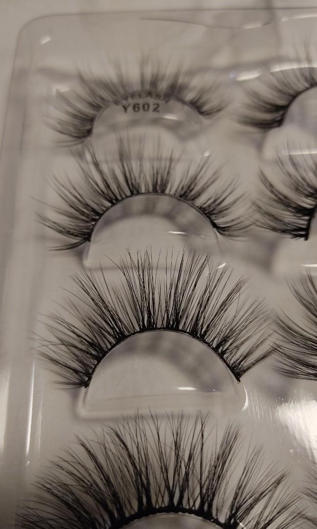 Falsies lashes hotsell