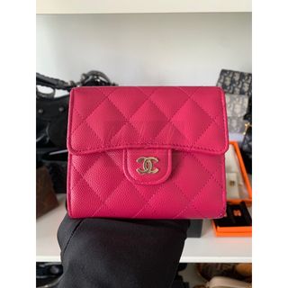 Chanel instock Collection item 2