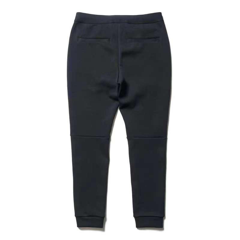 FCRB 聯名lucien pellat-finet SKULL TECH SWEAT PANTS, 男裝, 褲