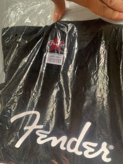 Fender T shirt 結他迷必備64222195679618110