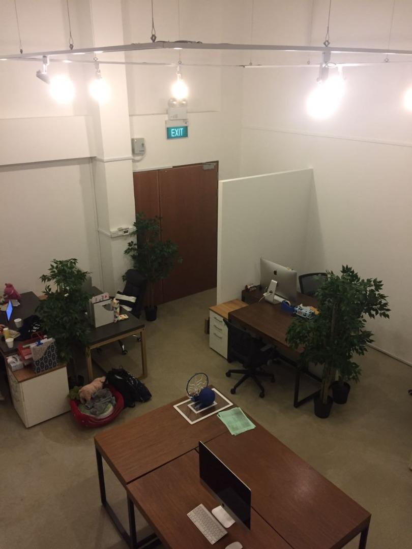 FH B1 Light Industrial for sale on Carousell