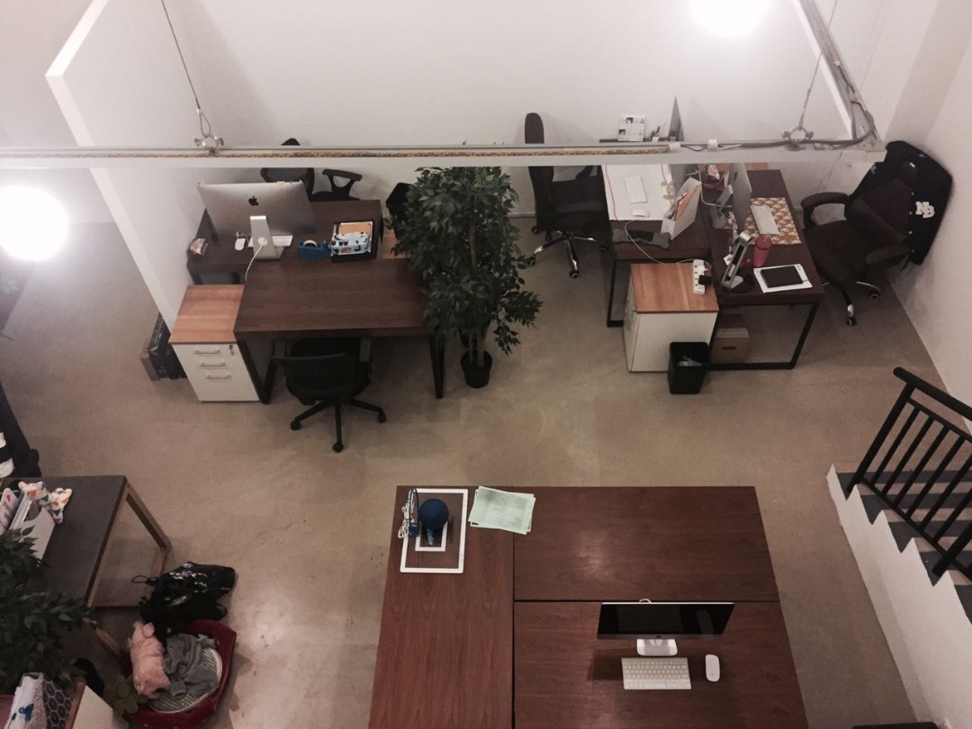 FH B1 Light Industrial for sale on Carousell