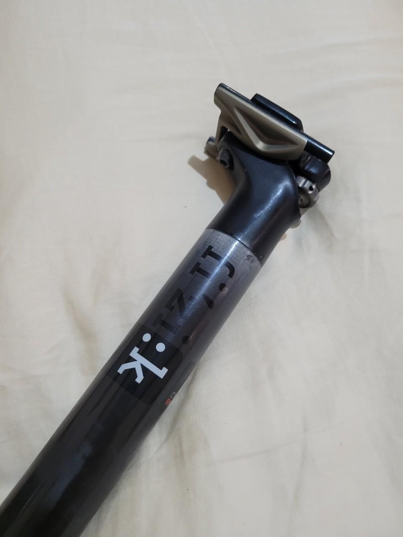 Fizik cyrano 2025 r1 seatpost