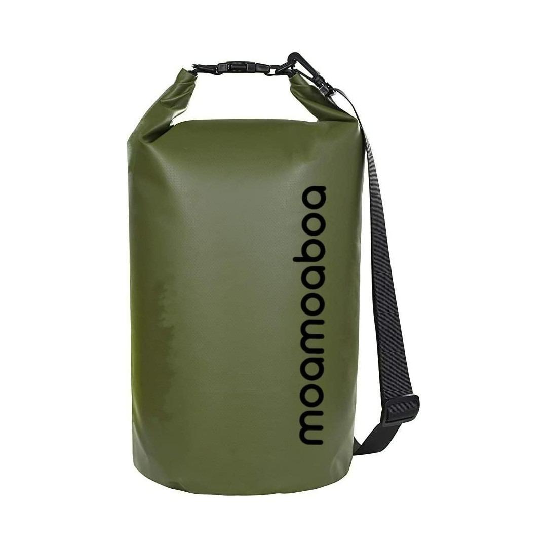 Women Men Waterproof Dry Bag, 40l Roll Top Lightweight Dry Bag Backpack  With Phone Case For Travel, Swimming, Boating, Kayaking, Camping And Beach