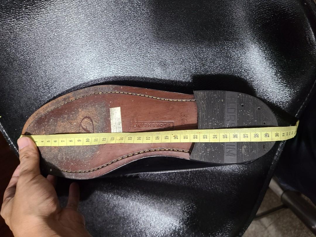 florsheim berkley penny loafer