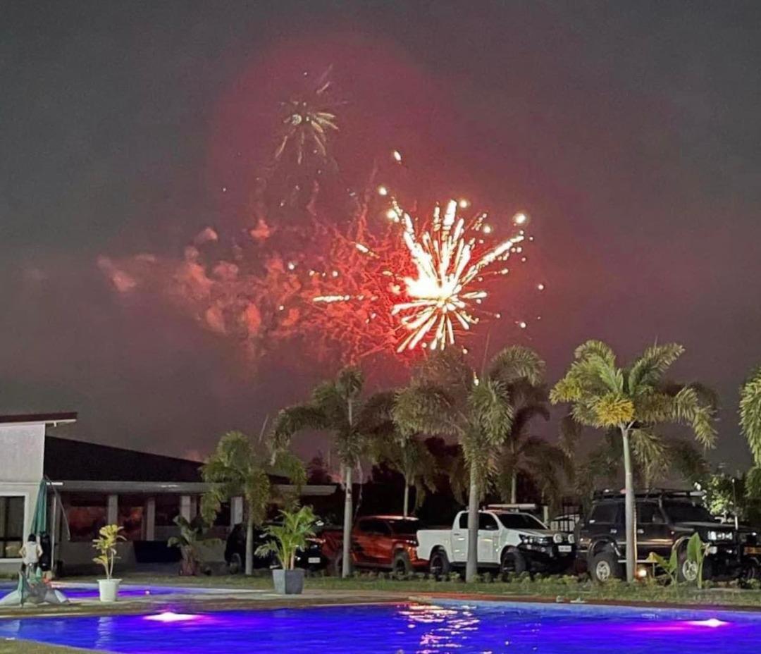 FOR SALE ENCHANTING GARDEN & RESORT IN PAMPANGA NEAR SINDALAN, Property