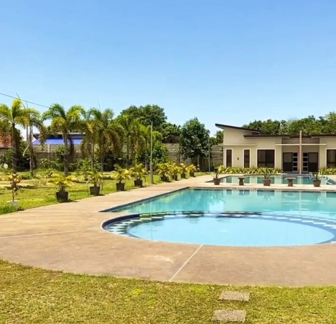 FOR SALE ENCHANTING GARDEN & RESORT IN PAMPANGA NEAR SINDALAN, Property