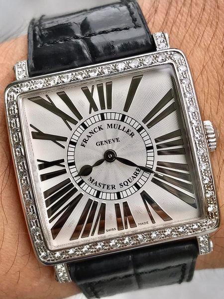 Franck muller 2018 online
