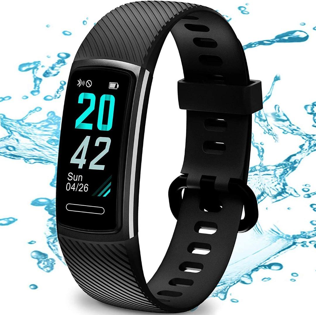 Walking monitor store watch
