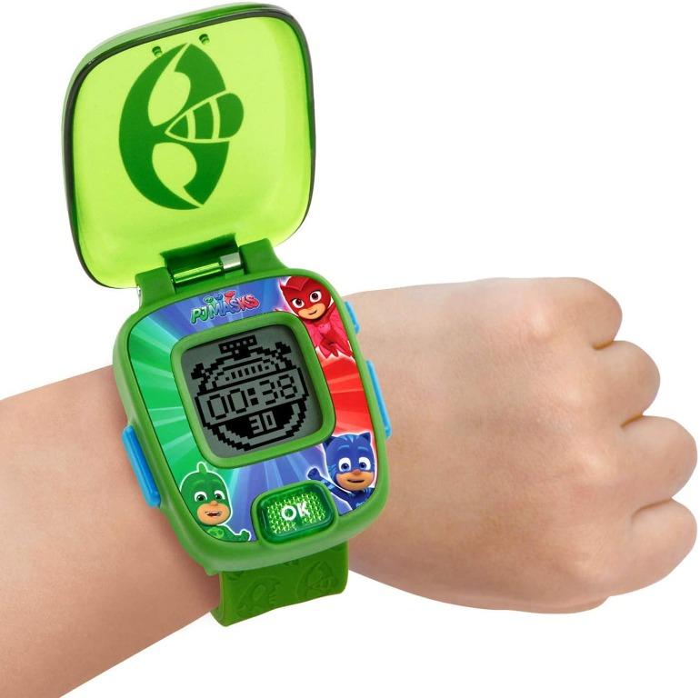 Vtech gekko top watch