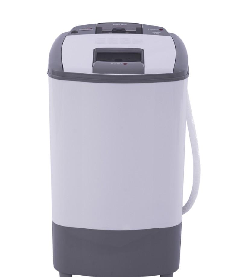 Fujidenzo Top Load Spin Dryer, TV & Home Appliances, Washing Machines