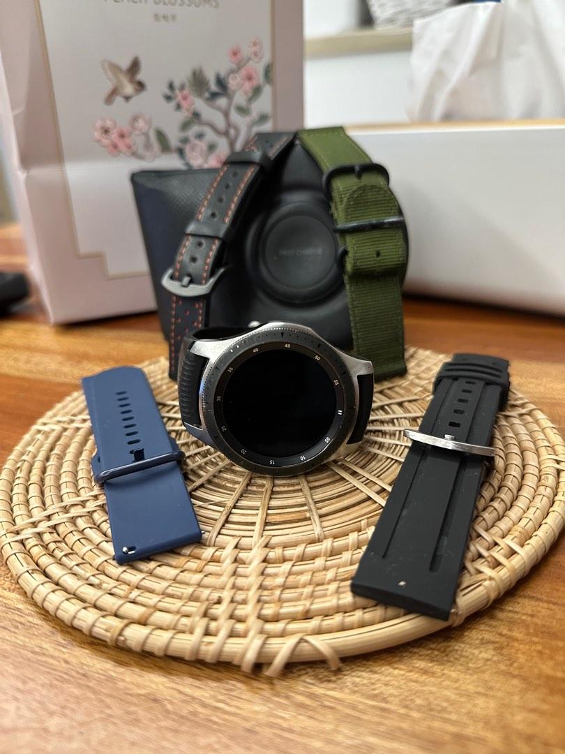 Galaxy Watch 46mm
