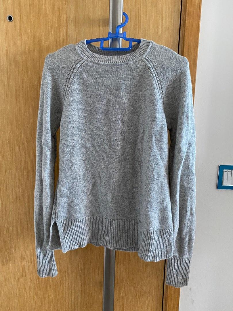 Gap 2024 cashmere jumper